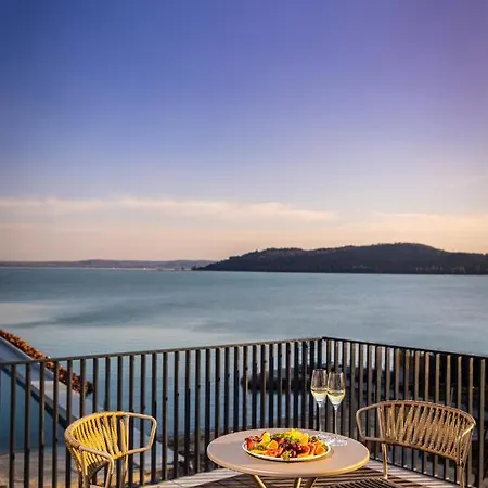 Ξενοδοχείο Lua - Adults Only 5*