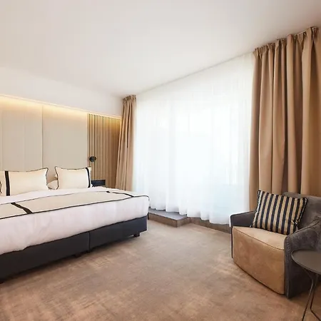 Ξενοδοχείο Lua - Adults Only 5*