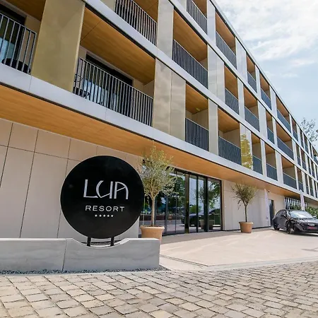 Ξενοδοχείο Lua - Adults Only Balatonfüred