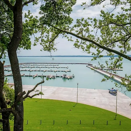 Lua - Adults Only Ξενοδοχείο Balatonfüred