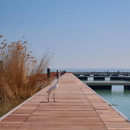 Lua - Adults Only Ξενοδοχείο Balatonfüred