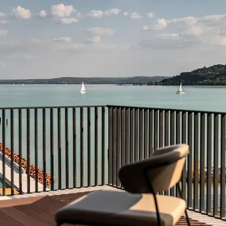 Lua - Adults Only Balatonfüred