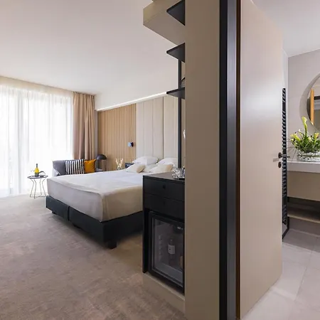 Lua - Adults Only Ξενοδοχείο Balatonfüred