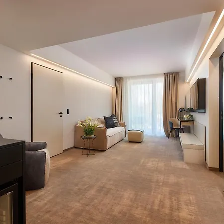 Ξενοδοχείο Lua - Adults Only Balatonfüred