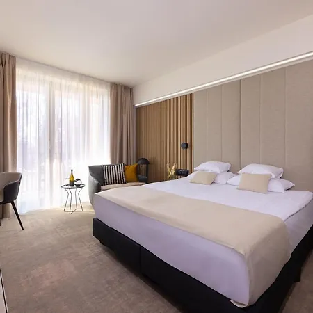 Ξενοδοχείο Lua - Adults Only 5*