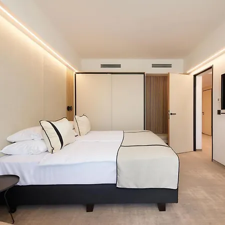 Ξενοδοχείο Lua - Adults Only Balatonfüred