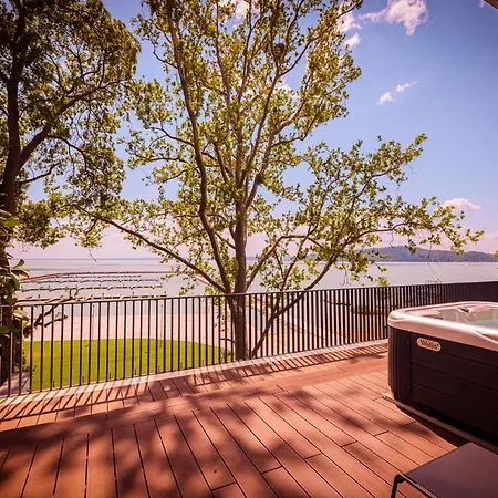 Lua - Adults Only Ξενοδοχείο Balatonfüred