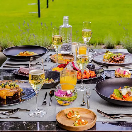 Szálloda Lua - Adults Only 5*