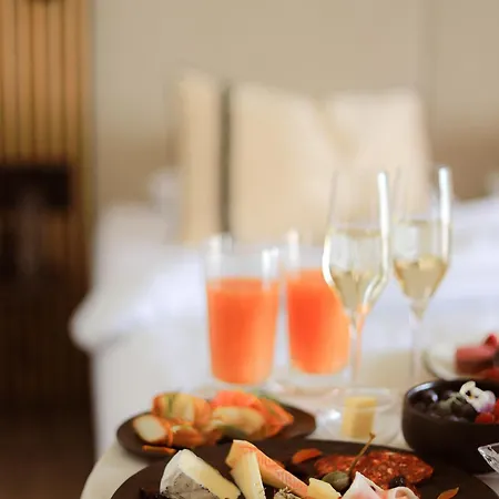 Ξενοδοχείο Lua - Adults Only 5*