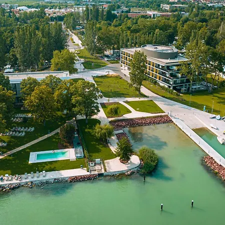 Szálloda Lua - Adults Only 5*