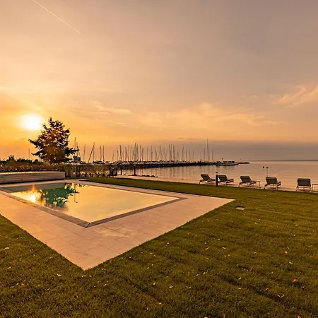 Lua - Adults Only Balatonfured