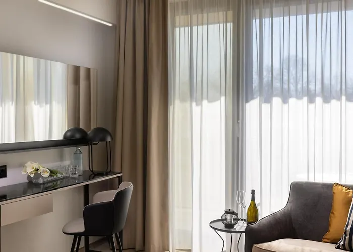 Lua - Adults Only 5* Balatonfüred