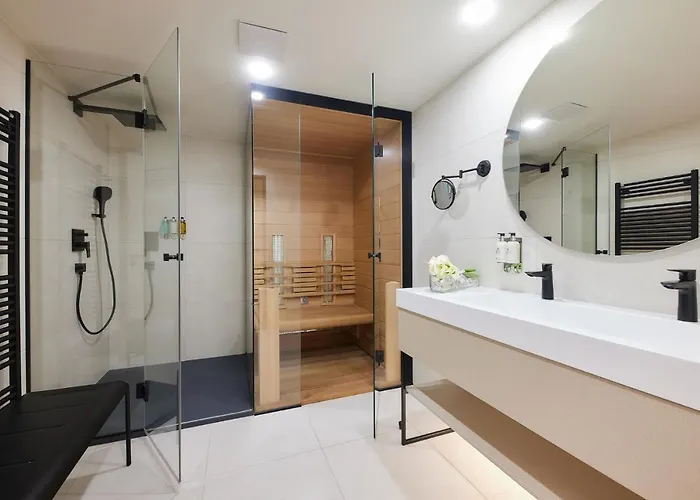 Hotel Lua - Adults Only 5*