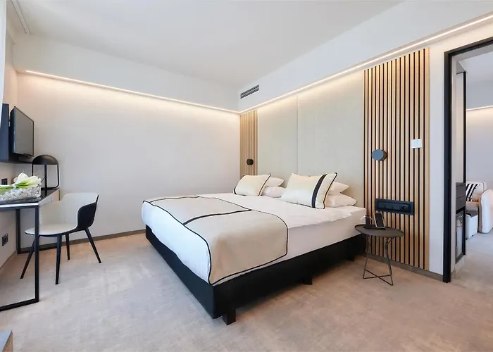 Lua - Adults Only 5* Balatonfüred