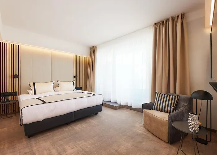 Hotel Lua - Adults Only 5*