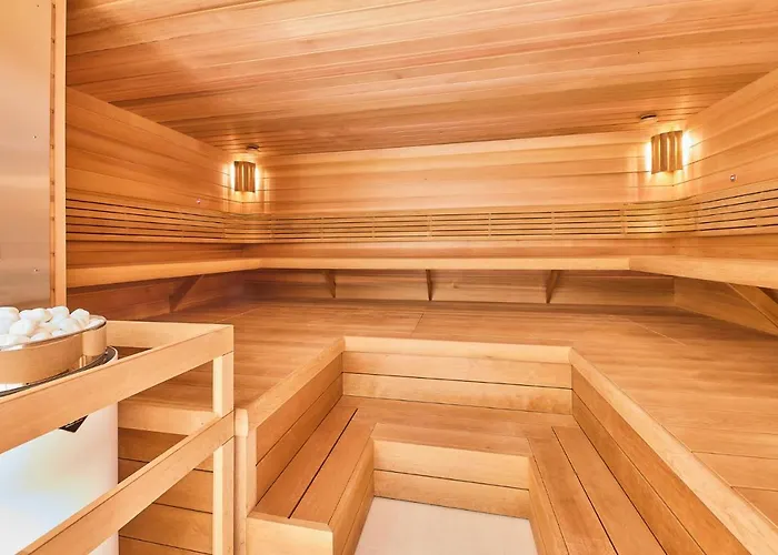 Lua - Adults Only Hotel