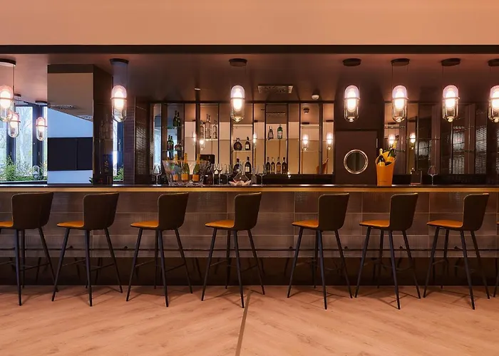 Szálloda Lua - Adults Only Balatonfüred