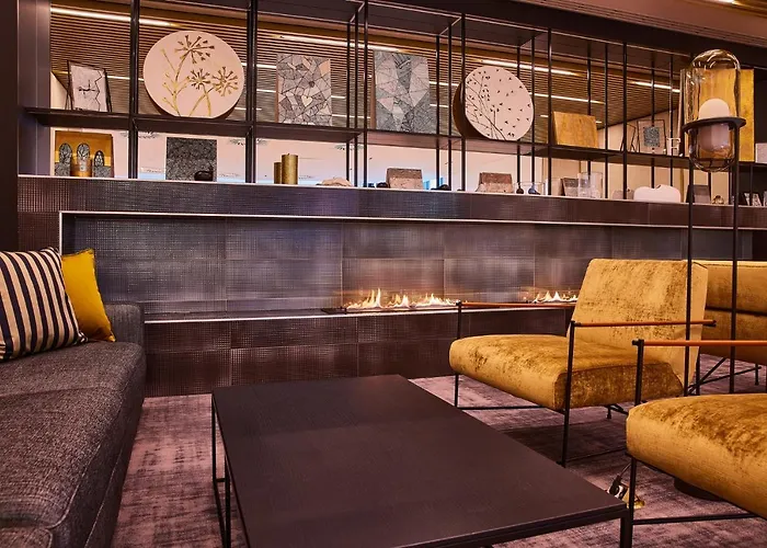 Lua - Adults Only Szálloda