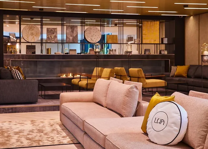 Lua - Adults Only Hotel 5*