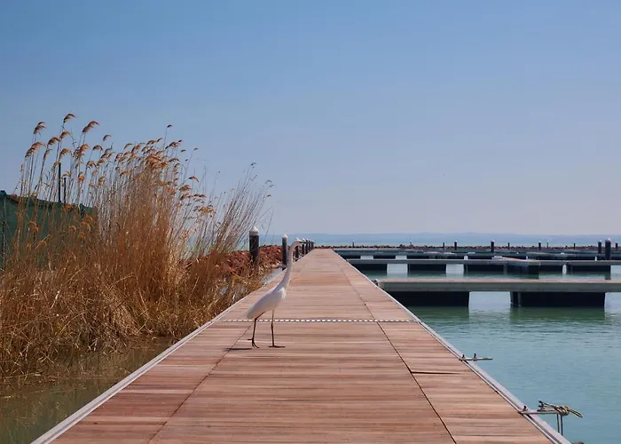 Lua - Adults Only Hotel Balatonfüred