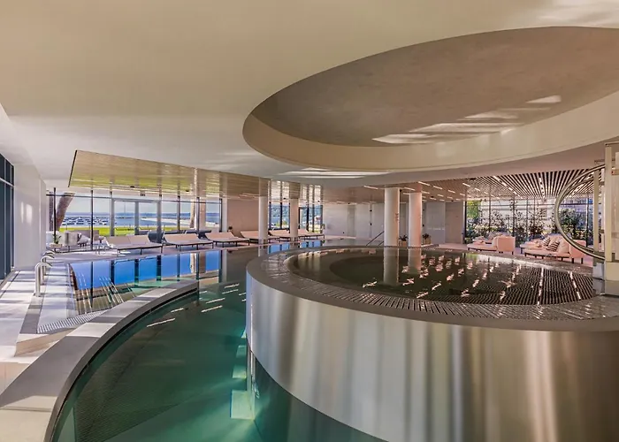 Lua - Adults Only Hotel