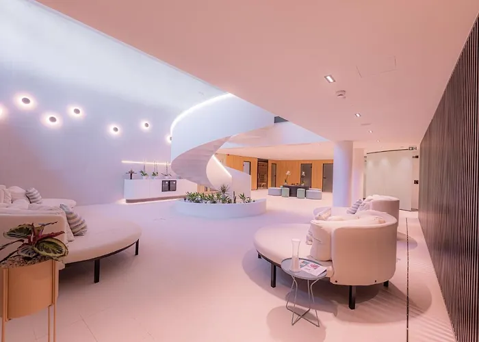 Lua - Adults Only Hotel 5*