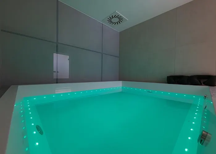 Lua - Adults Only 5* Balatonfüred