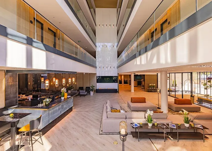 Lua - Adults Only 5*