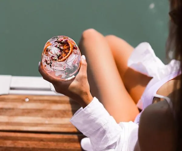 Hotel Lua - Adults Only