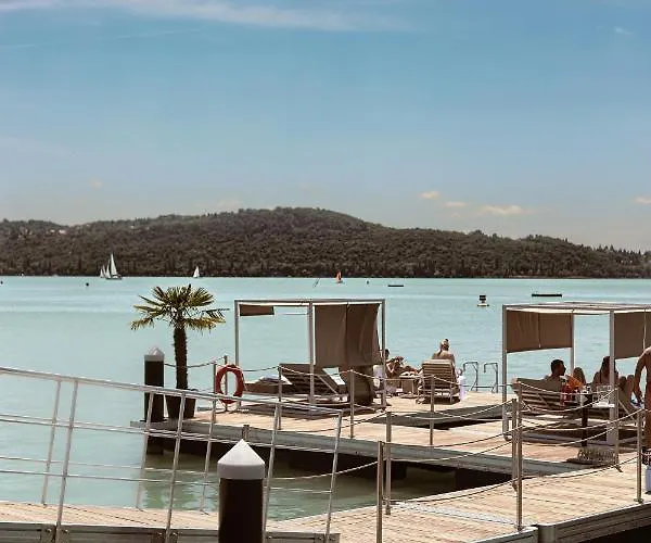 Hotel Lua - Adults Only