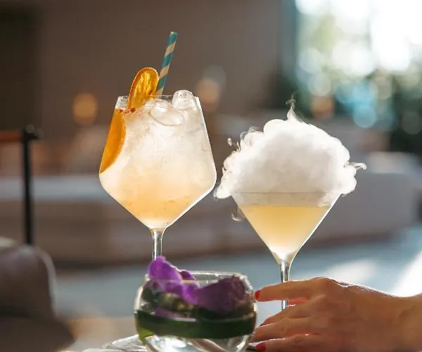 Hotel Lua - Adults Only