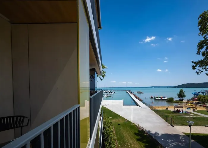 Lua - Adults Only Szálloda 5*