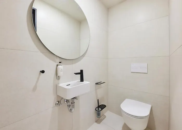 Lua - Adults Only Szálloda