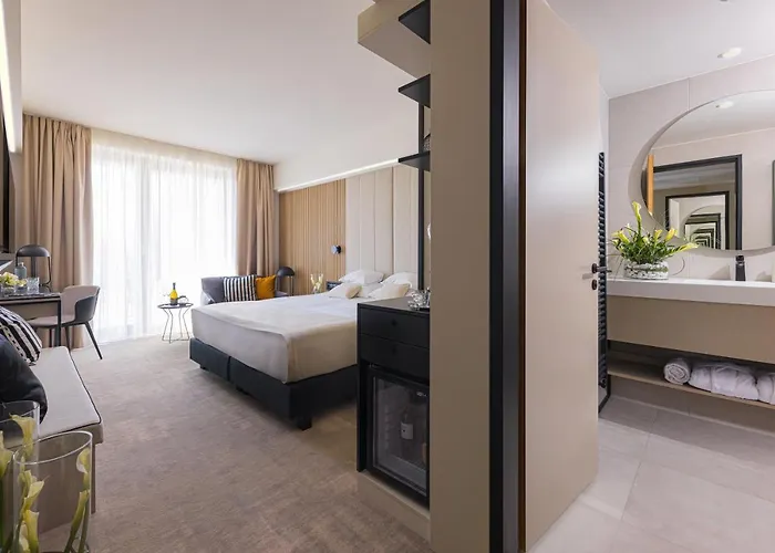 Lua - Adults Only Hotel Balatonfüred