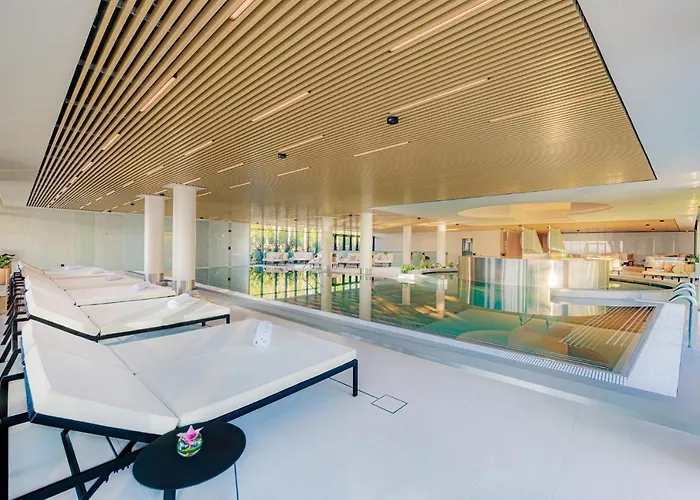 Szálloda Lua - Adults Only 5*