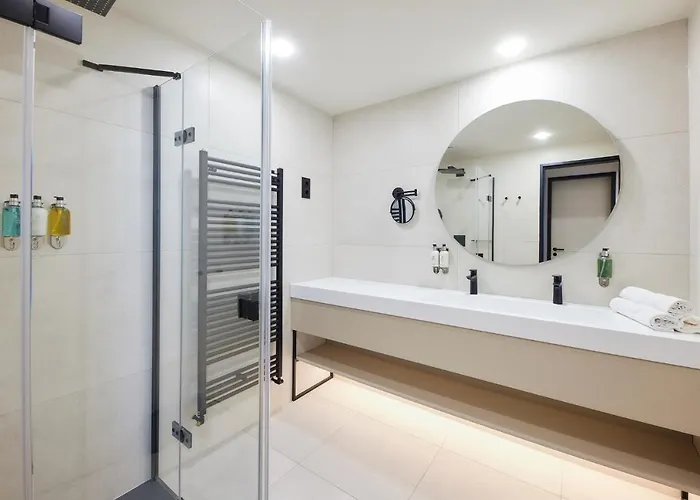 Lua - Adults Only Szálloda 5*