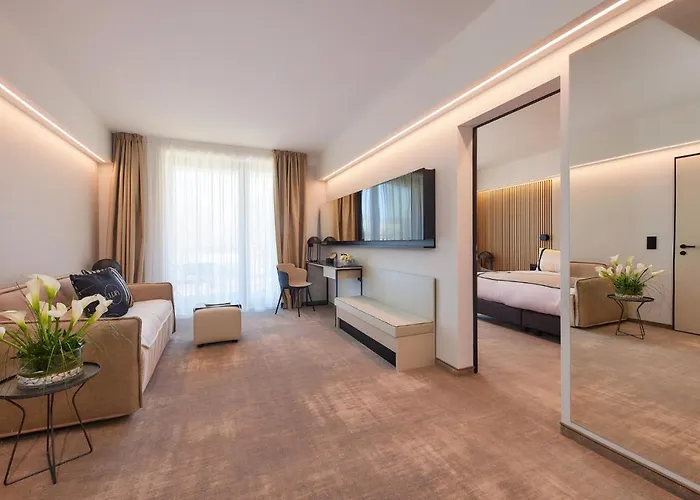 Lua - Adults Only 5* Balatonfüred