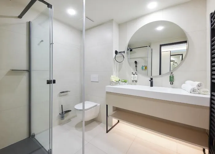 Hotel Lua - Adults Only