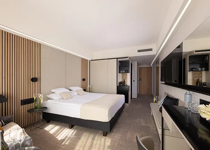 Lua - Adults Only Hotel Balatonfüred