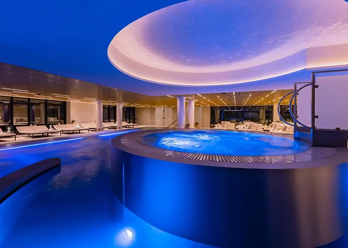 Hotel Lua - Adults Only