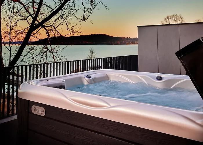 Lua - Adults Only Balatonfüred