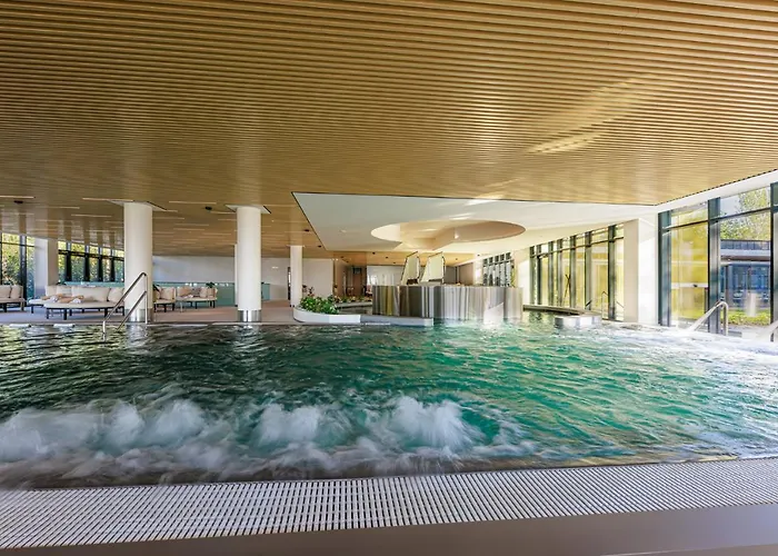 Lua - Adults Only Hotel Balatonfüred