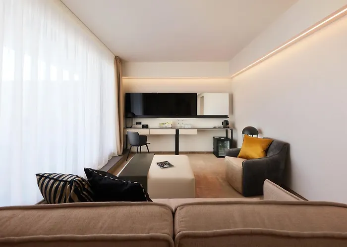 Lua - Adults Only Hotel 5*