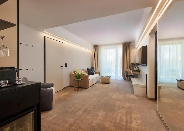 Hotel Lua - Adults Only Balatonfüred