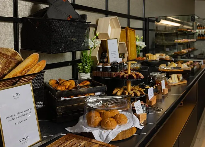 Hotel Lua - Adults Only 5*