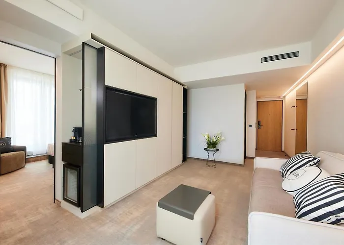 Lua - Adults Only Hotel Balatonfüred