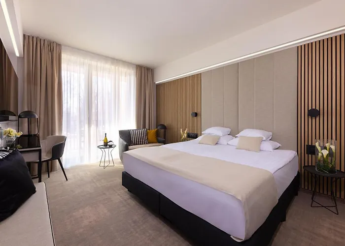 Hotel Lua - Adults Only 5*