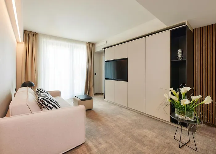 Hotel Lua - Adults Only