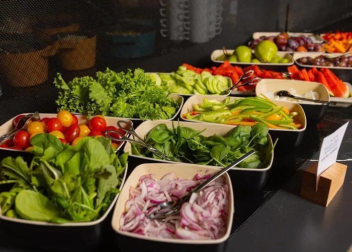 Hotel Lua - Adults Only