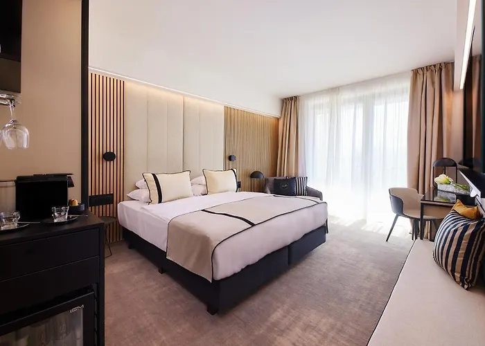 Hotel Lua - Adults Only